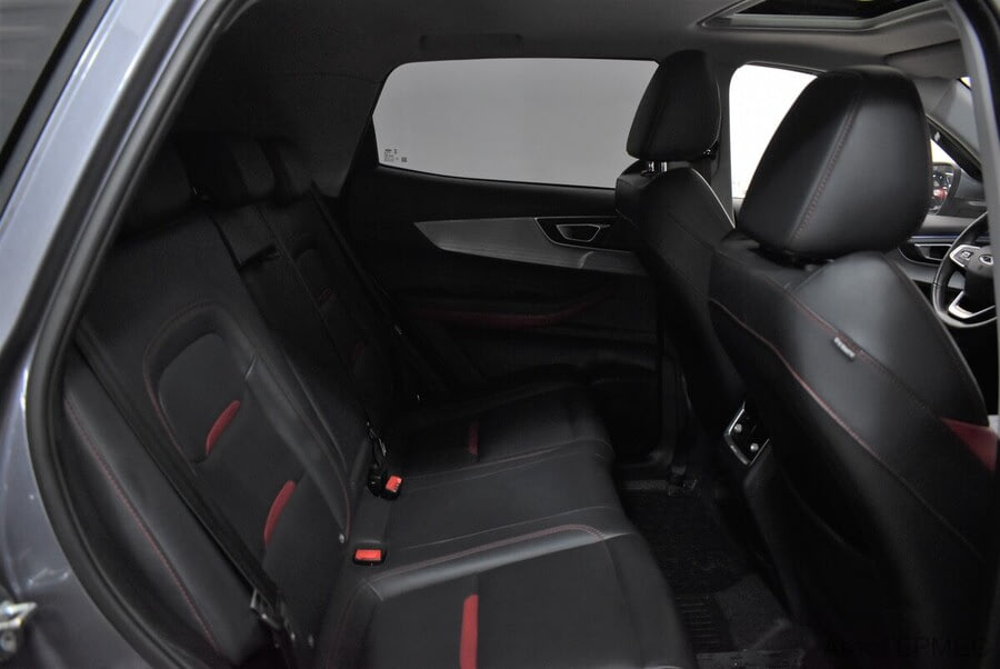 Фото CHERY TIGGO 4 PRO I с пробегом | №15