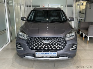 Фото CHERY TIGGO 4 PRO I с пробегом