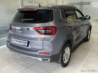 Фото CHERY TIGGO 4 PRO I с пробегом