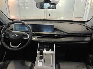 Фото CHERY TIGGO 4 PRO I Рестайлинг с пробегом