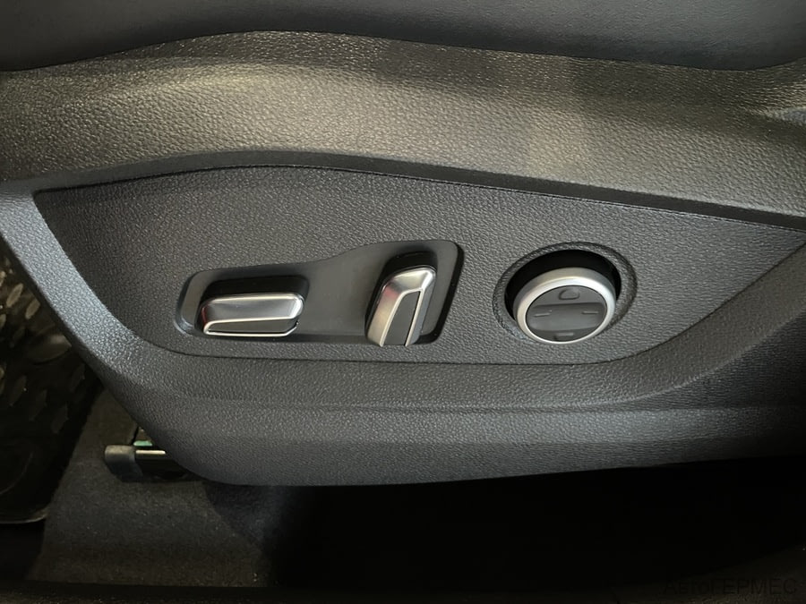 Фото CHERY TIGGO 4 PRO I Рестайлинг с пробегом | №14