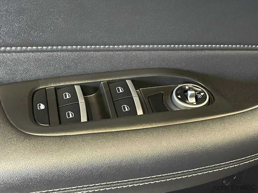 Фото CHERY TIGGO 4 PRO I Рестайлинг с пробегом | №10
