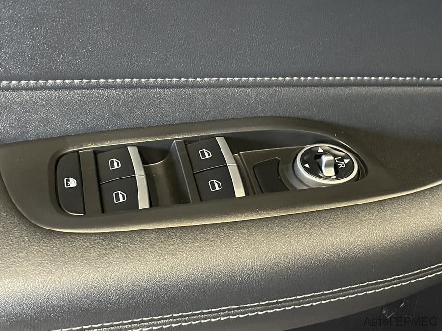 Фото CHERY TIGGO 4 PRO I Рестайлинг с пробегом | №10