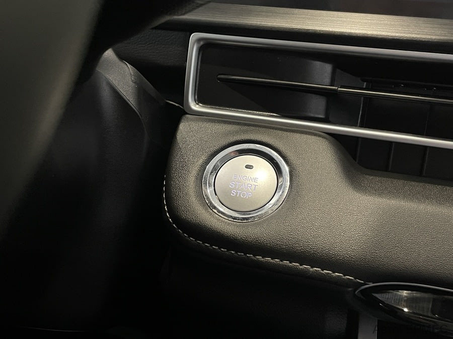 Фото CHERY TIGGO 4 PRO I Рестайлинг с пробегом | №13