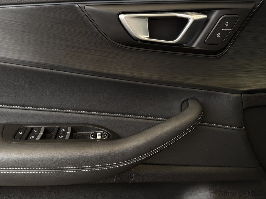 Фото CHERY Tiggo 4 I Рестайлинг 2 с пробегом | №10 Фото CHERY Tiggo 4 I Рестайлинг 2 с пробегом | №10