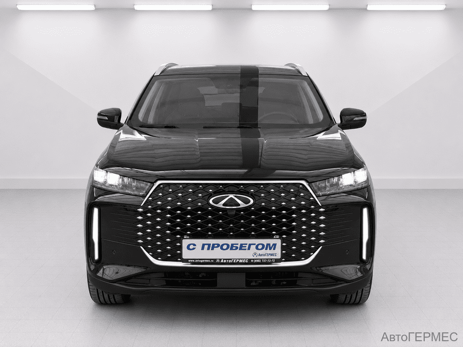 Фото CHERY Tiggo 4 I Рестайлинг 2 с пробегом | №2 Фото CHERY Tiggo 4 I Рестайлинг 2 с пробегом | №2