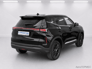 Фото CHERY Tiggo 4 I Рестайлинг 2 с пробегом Фото CHERY Tiggo 4 I Рестайлинг 2 с пробегом