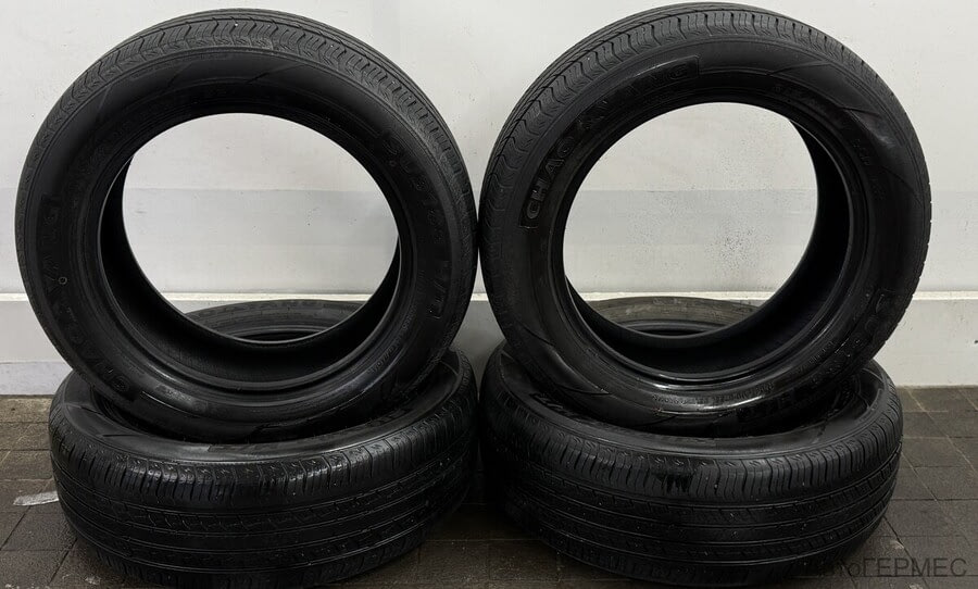 Фото CHERY Tiggo 4 I Рестайлинг 2 с пробегом | №20