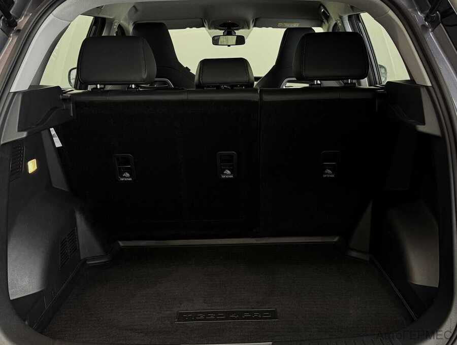 Фото CHERY Tiggo 4 I Рестайлинг 2 с пробегом | №17