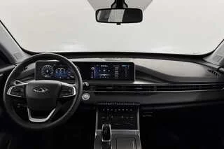 Фото CHERY Tiggo 4 I Рестайлинг 2 с пробегом