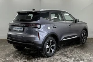 Фото CHERY Tiggo 4 I Рестайлинг 2 с пробегом Фото CHERY Tiggo 4 I Рестайлинг 2 с пробегом