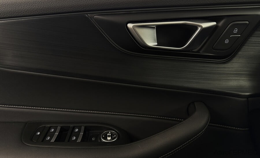 Фото CHERY Tiggo 4 I Рестайлинг 2 с пробегом | №13