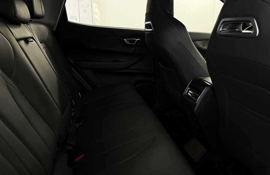 Фото CHERY Tiggo 4 I Рестайлинг 2 с пробегом | №16