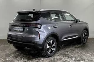 Фото CHERY Tiggo 4 I Рестайлинг 2 с пробегом