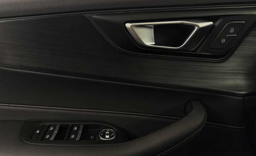 Фото CHERY Tiggo 4 I Рестайлинг 2 с пробегом | №13