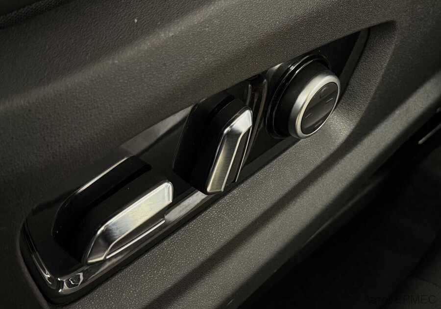 Фото CHERY Tiggo 4 I Рестайлинг 2 с пробегом | №12