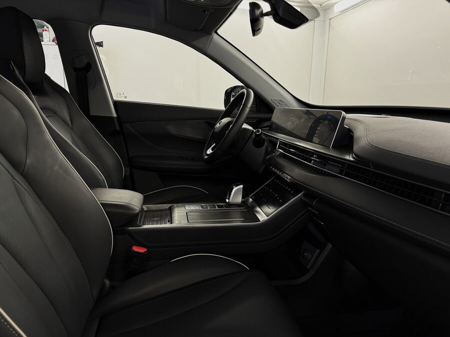 Фото CHERY Tiggo 4 I Рестайлинг 2 с пробегом | №15