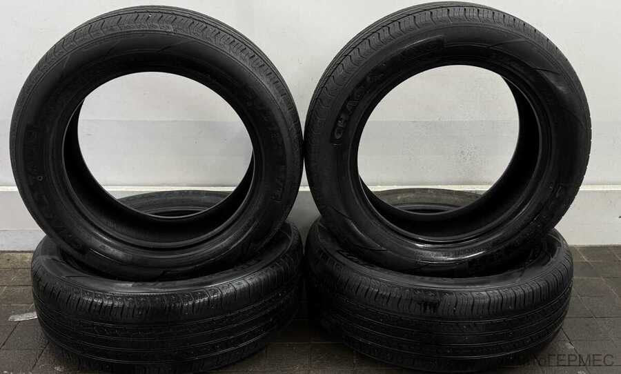 Фото CHERY Tiggo 4 I Рестайлинг 2 с пробегом | №20