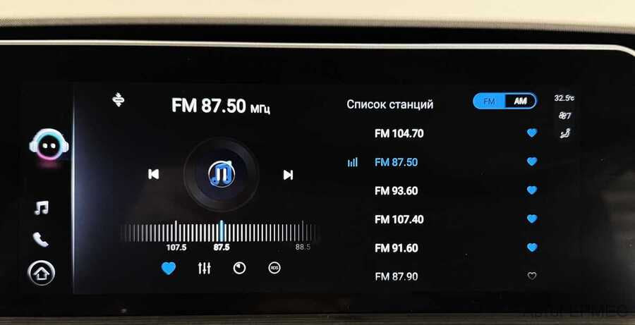 Фото CHERY Tiggo 4 I Рестайлинг 2 с пробегом | №7