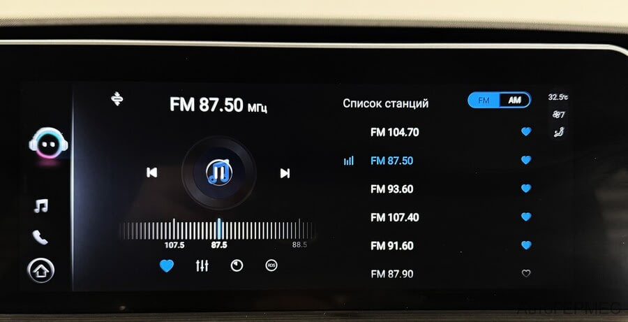 Фото CHERY Tiggo 4 I Рестайлинг 2 с пробегом | №7