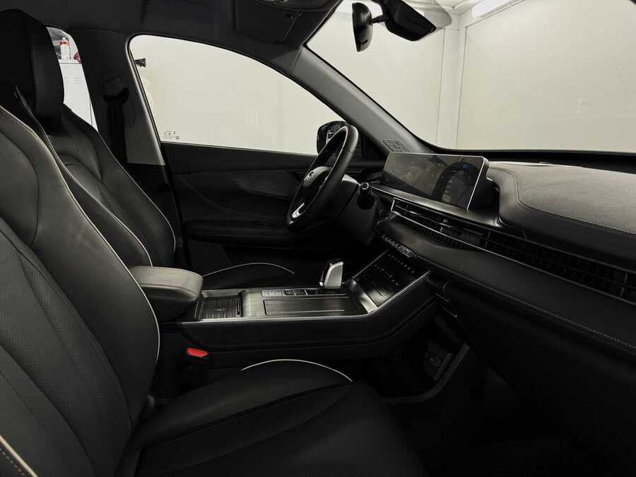 Фото CHERY Tiggo 4 I Рестайлинг 2 с пробегом | №15