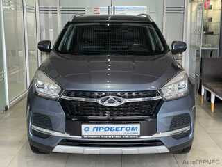 Фото CHERY Tiggo 4 I Рестайлинг с пробегом Фото CHERY Tiggo 4 I Рестайлинг с пробегом
