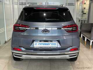 Фото CHERY Tiggo 4 I Рестайлинг с пробегом Фото CHERY Tiggo 4 I Рестайлинг с пробегом