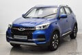 Фото CHERY Tiggo 4 I Рестайлинг с пробегом | №1 Фото CHERY Tiggo 4 I Рестайлинг с пробегом | №1