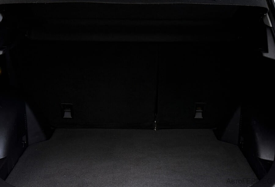 Фото CHERY Tiggo 4 I Рестайлинг с пробегом | №15