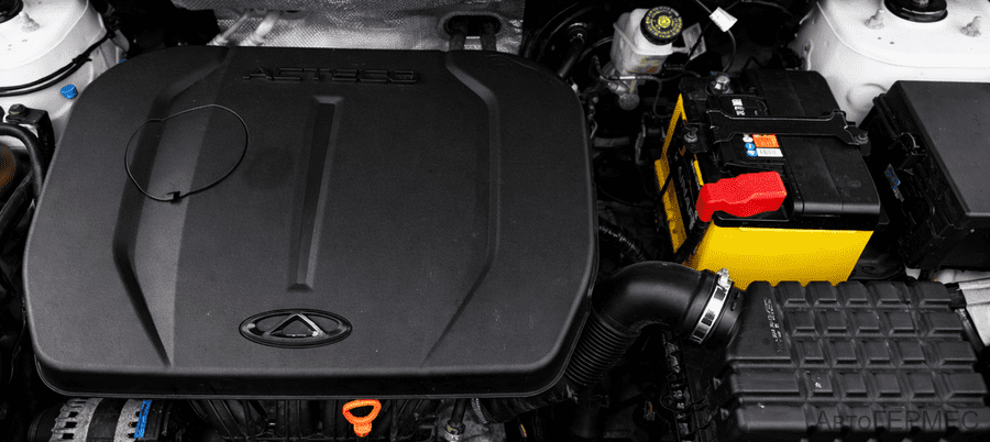 Фото CHERY Tiggo 4 I Рестайлинг с пробегом | №16