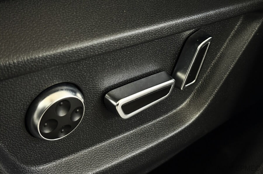 Фото CHERY Tiggo 4 I Рестайлинг с пробегом | №10