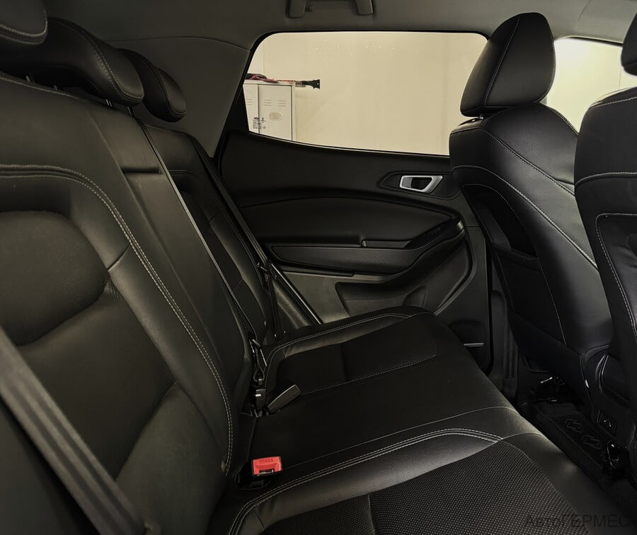 Фото CHERY Tiggo 4 I Рестайлинг с пробегом | №14