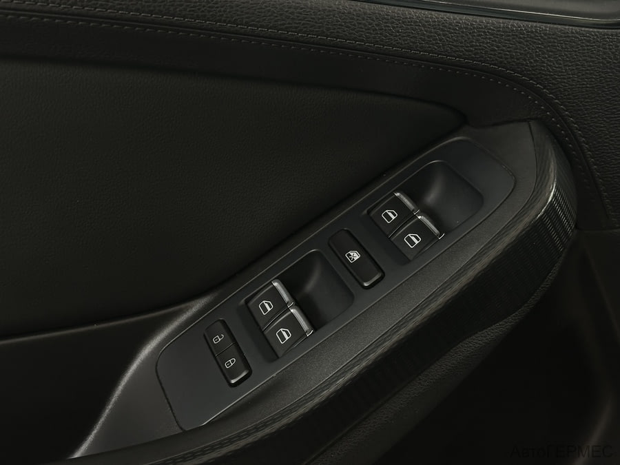 Фото CHERY Tiggo 4 I Рестайлинг с пробегом | №9