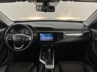 Фото CHERY Tiggo 4 I Рестайлинг с пробегом