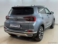 Фото CHERY Tiggo 4 I Рестайлинг с пробегом | №4