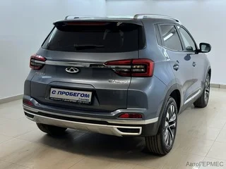 Фото CHERY Tiggo 4 I Рестайлинг с пробегом