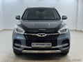 Фото CHERY Tiggo 4 I Рестайлинг с пробегом | №2 Фото CHERY Tiggo 4 I Рестайлинг с пробегом | №2