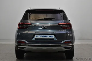Фото CHERY Tiggo 4 I Рестайлинг с пробегом