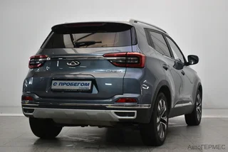 Фото CHERY Tiggo 4 I Рестайлинг с пробегом