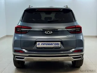 Фото CHERY Tiggo 4 I Рестайлинг с пробегом