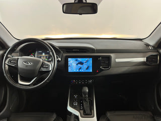 Фото CHERY Tiggo 4 I Рестайлинг с пробегом