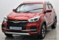 Фото CHERY Tiggo 4 I Рестайлинг с пробегом | №1 Фото CHERY Tiggo 4 I Рестайлинг с пробегом | №1