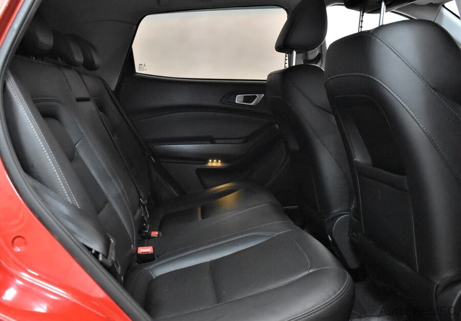 Фото CHERY Tiggo 4 I Рестайлинг с пробегом | №14 Фото CHERY Tiggo 4 I Рестайлинг с пробегом | №14