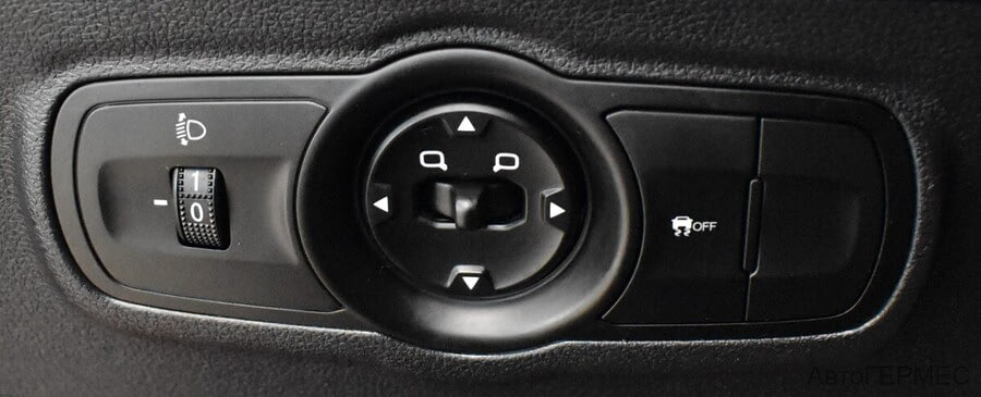 Фото CHERY Tiggo 4 I Рестайлинг с пробегом | №9 Фото CHERY Tiggo 4 I Рестайлинг с пробегом | №9