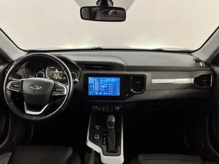 Фото CHERY Tiggo 4 I Рестайлинг с пробегом