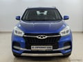 Фото CHERY Tiggo 4 I Рестайлинг с пробегом | №2