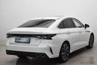 Фото CHERY Arrizo 8 I с пробегом Фото CHERY Arrizo 8 I с пробегом