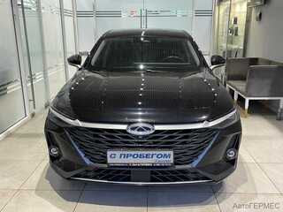 Фото CHERY Arrizo 8 I с пробегом Фото CHERY Arrizo 8 I с пробегом