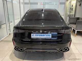 Фото CHERY Arrizo 8 I с пробегом Фото CHERY Arrizo 8 I с пробегом