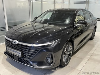 Фото CHERY Arrizo 8 I с пробегом Фото CHERY Arrizo 8 I с пробегом